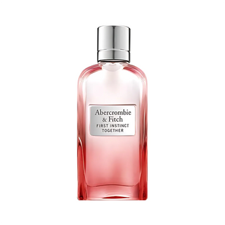Abercrombie & Fitch First Instinct Together For Her | EDP
