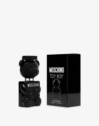 Moschino Toy Boy + ASB + SG | EDP - Image 2
