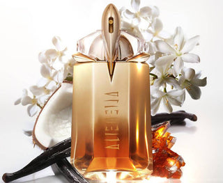 Mugler Alien Goddess Intense | EDP