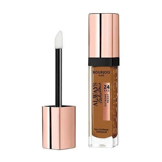 Bourjois  Always Fabulous 24 Hour Concealer 600 Chocolate — BeautyCorner.gr
