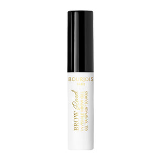 Bourjois Reveal Eye Brow Gel 001 Clear Transparent — BeautyCorner.gr