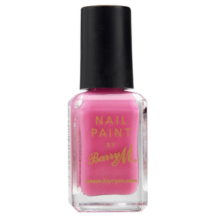 Barry M Nail Paint 279 Bright Pink — BeautyCorner.gr
