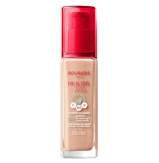 Bourjois Healthy Mix Foundation Clean & Vegan 51.5C Rose Vanilla