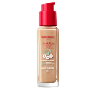 Bourjois Healthy Mix Foundation Clean & Vegan 54N Beige