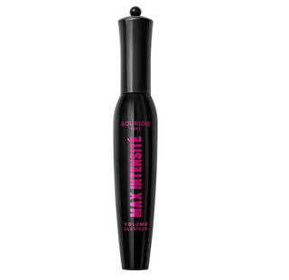 Bourjois Max Intensite Volume Glamour Mascara 1 Intense Black — BeautyCorner.gr