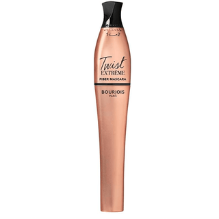 Bourjois Twist Extreme Fiber Mascara 24 Black — BeautyCorner.gr