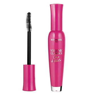 Bourjois Volume Glamour Coup De Theatre Mascara 02 Black — BeautyCorner.gr
