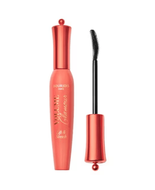 Bourjois Volume Glamour Lift And Stretch Mascara 01 Black — BeautyCorner.gr