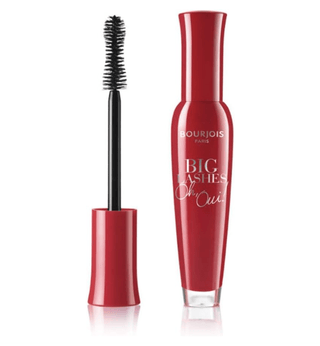 Bourjois Volume Glamour Oh Oui Mascara 01 Black — BeautyCorner.gr