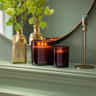 Molton Brown Re-charge Black Pepper Signature Candle