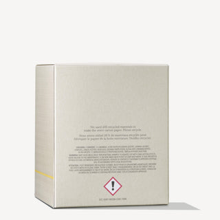 Molton Brown Orange & Bergamot Signature Candle