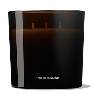 Molton Brown Coastal Cypress & Sea Fennel Luxury Candle