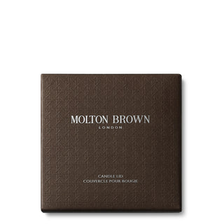 Molton Brown Signature Candle Lid