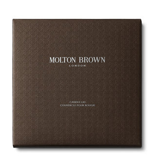Molton Brown Luxury Candle Lid
