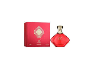Afnan Turathi Red | EDP