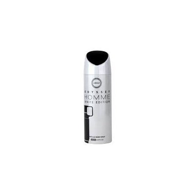 Armaf Odyssey Homme White Edition Deo Body Spray