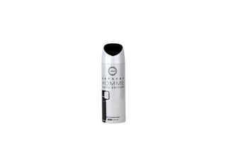 Armaf Odyssey Homme White Edition Deo Body Spray