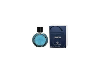 Sergio Tacchini Smash | EDT