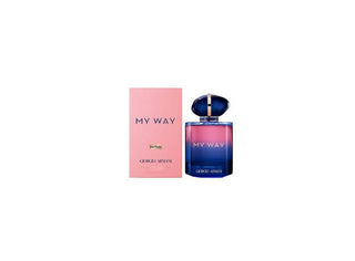 Armani My Way Parfum Refillable | EDP
