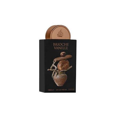 Lattafa Pride Brioche Vanille | EDP