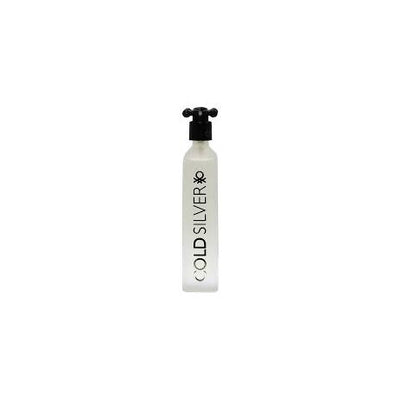 Benetton UCB Cold Silver | EDT
