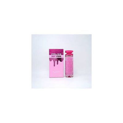 Police Hot Pink Tester | EDT
