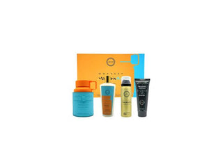 Armaf Odyssey Mandarin Sky Set - + Αποσμητικό Σπρέι + Αφρόλουτρο + Σαμπουάν | EDP