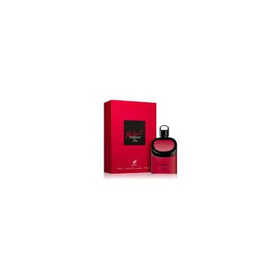 Afnan Portrait Abstract Extrait de | Parfum