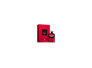 Afnan Portrait Abstract Extrait de | Parfum