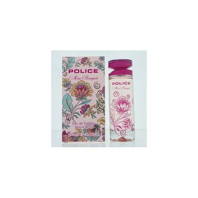 Police Miss Bouquet | EDT
