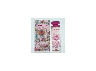Police Miss Bouquet | EDT