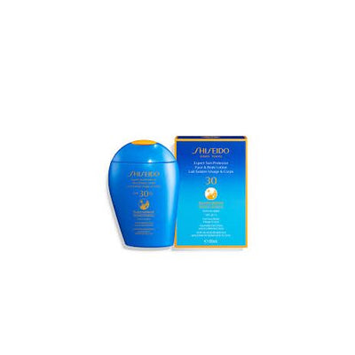 Shiseido Sun Expert Sun Protector - Face & Body Lotion SPF 30