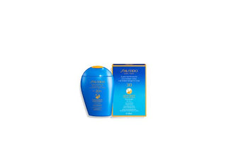 Shiseido Sun Expert Sun Protector - Face & Body Lotion SPF 30