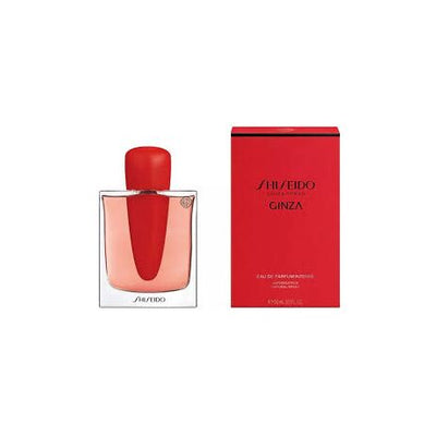 Shiseido Ginza Intense | EDP