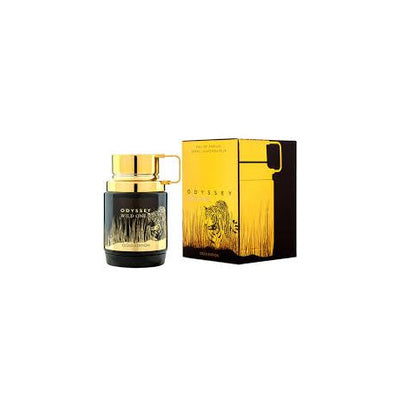Armaf Odyssey Wild One Gold Edition | EDP