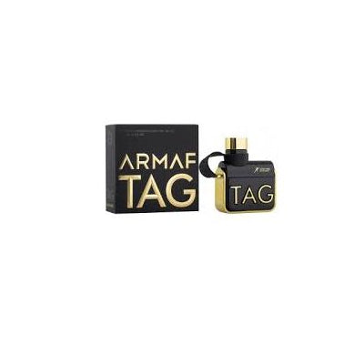 Armaf Tag Him Uomo Nero | EDP