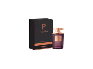 Haramain Portfolio Floral Sculpture | EDP