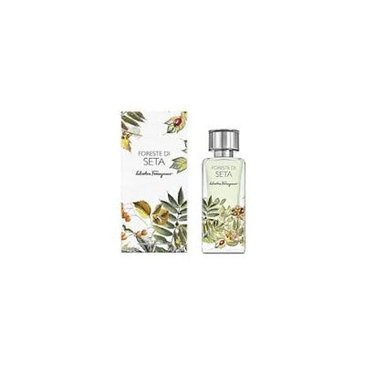 Salvatore Ferragamo Foreste di Seta | EDP