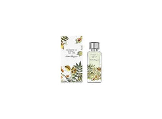 Salvatore Ferragamo Foreste di Seta | EDP