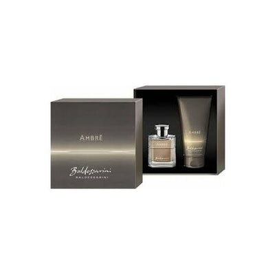 Baldessarini Ambré Set - + Shower Gel | EDT