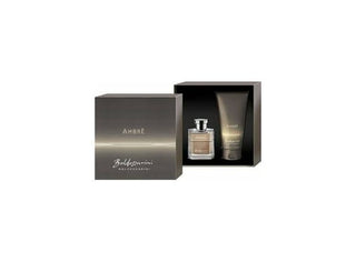 Baldessarini Ambré Set - + Shower Gel | EDT