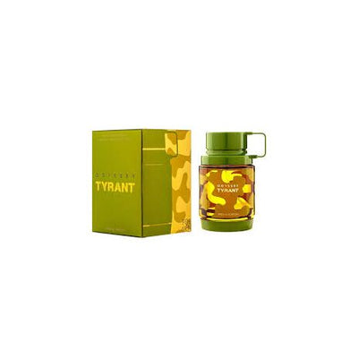 Armaf Odyssey Tyrant | EDP