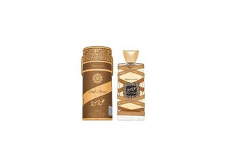 Lattafa Oud Mood Elixir | EDP