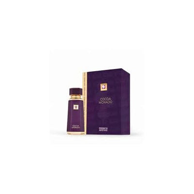 French Avenue Cocoa Morado | EDP