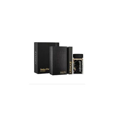 Armaf Ombre d'Or + Free Bag | EDP