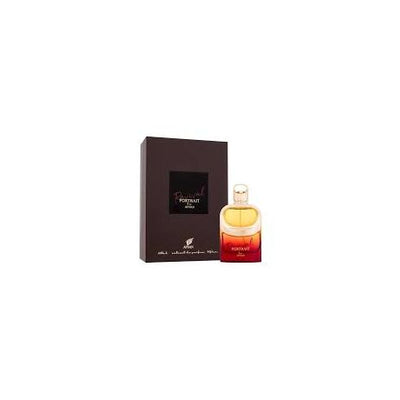 Afnan Portrait Revival Extrait de | Parfum