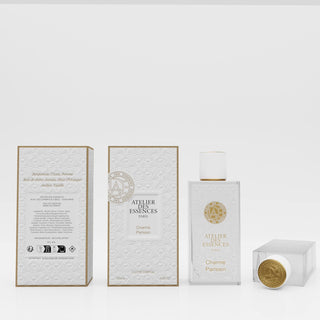 Atelier Des Essences Charme Parisien | EDP