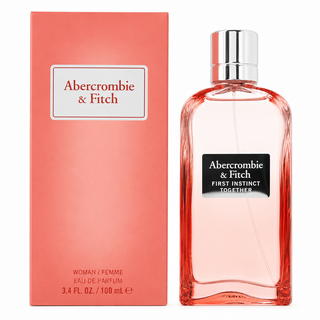 Abercrombie & Fitch First Instinct Together For Her | EDP