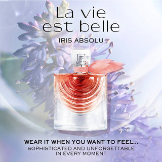 Lancome La Vie Est Belle Iris Absolu Tester | EDP