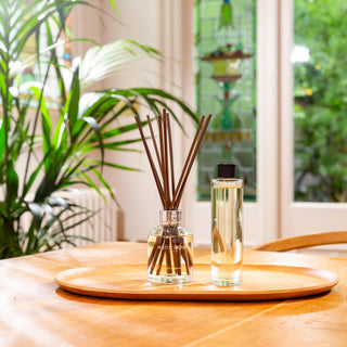 Molton Brown Orange & Bergamot Aroma Reeds Refill